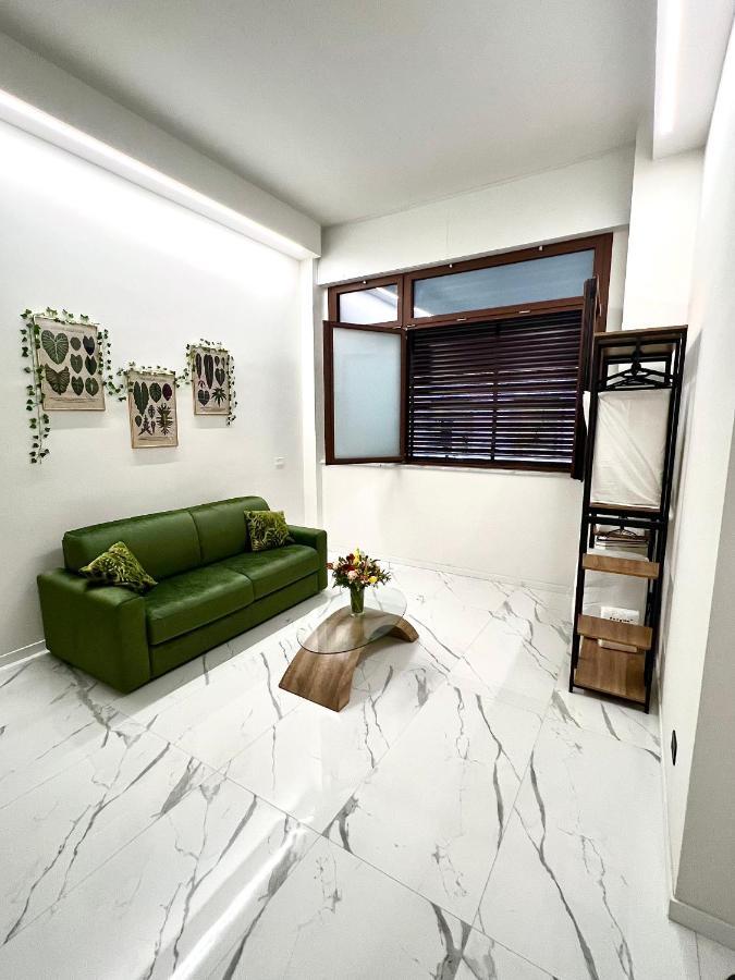 0M Plant Turin Apartment Exterior photo